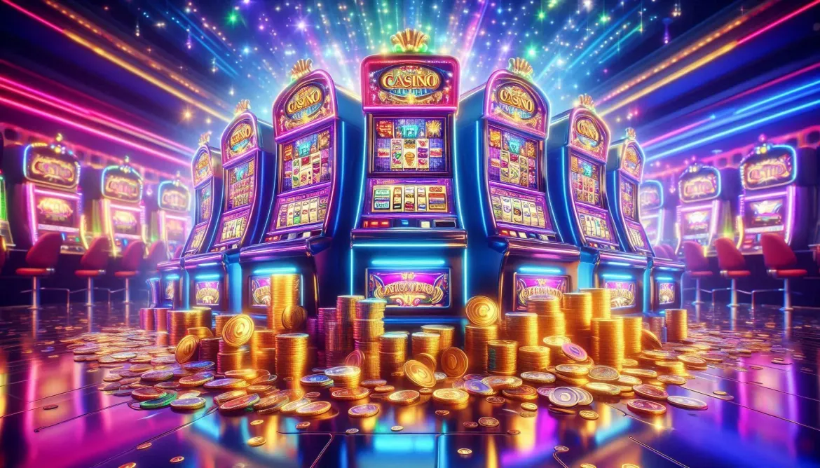 Caspero Casino